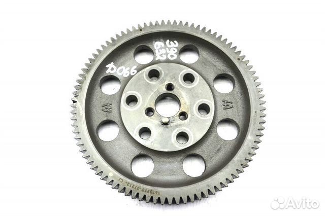 Шестерня распредвала DAF XF105 (01.05)