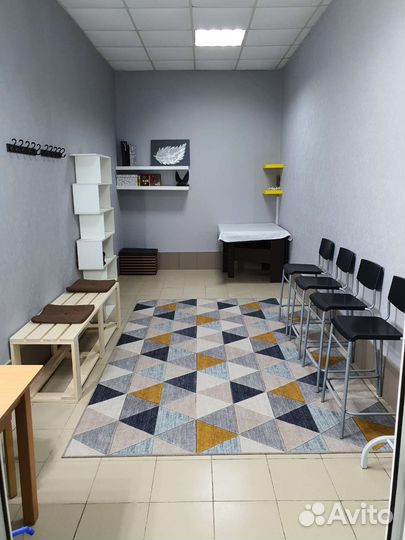 Почасовая аренда спортивного зала