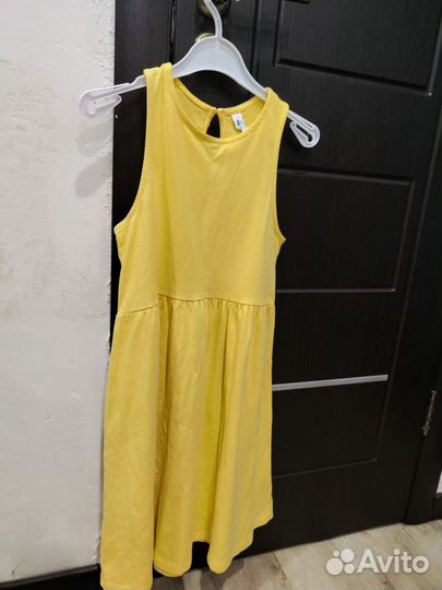 Платье Акула