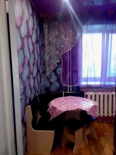 1-к. квартира, 36 м², 2/3 эт.