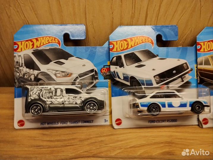 Hot wheels Европа/ Америка