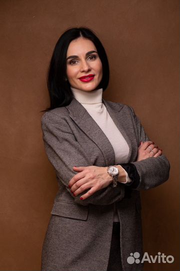 Практикующий психолог