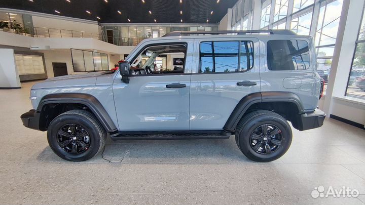 Tank 300 2.0 AT, 2024