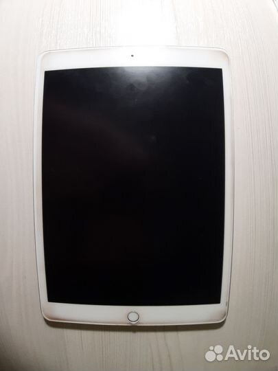 iPad 8 поколения