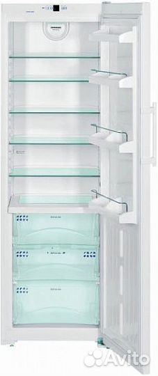 Холодильник liebherr KB 4210