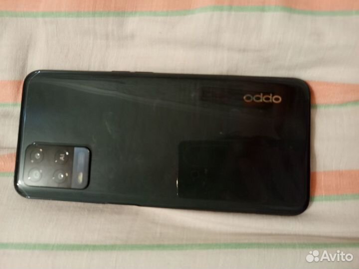 OPPO A54, 4/64 ГБ