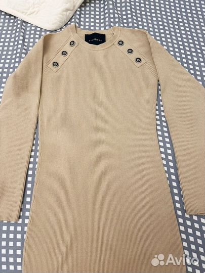 Платье оригинальное