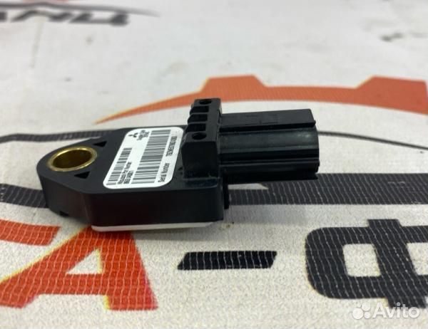 Датчик подушки безопасности Peugeot 4007 легковой