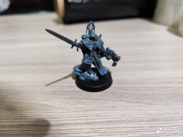 Warhammer Canoness