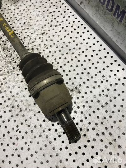 Привод передний левый Kia Ceed