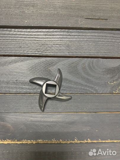 Нож для мясорубки 12