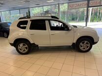 Renault Duster 1.5 MT, 2015, 183 000 км, с пробегом, цена 1 020 000 руб.