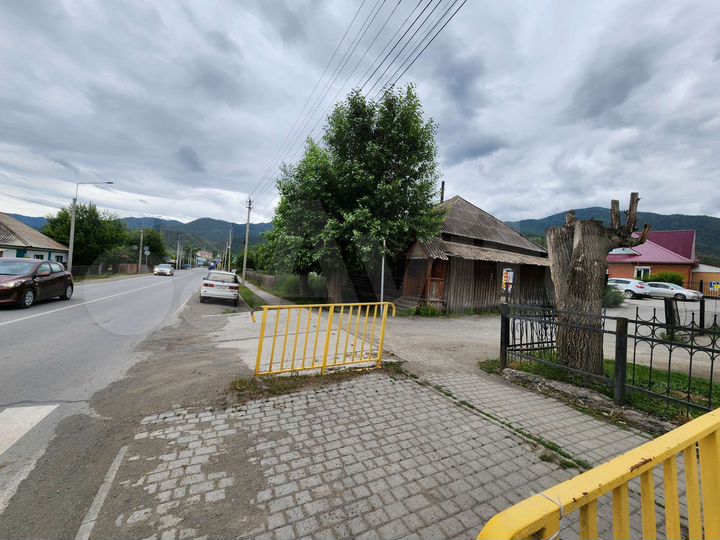 Участок 5,5 сот. (ИЖС)