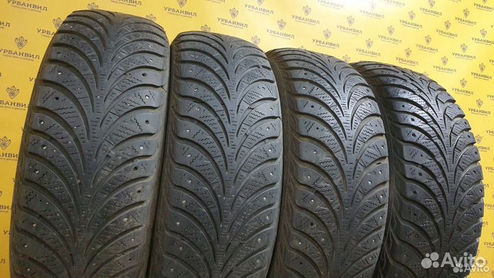 Sava Eskimo HP 185/65 R15 88T