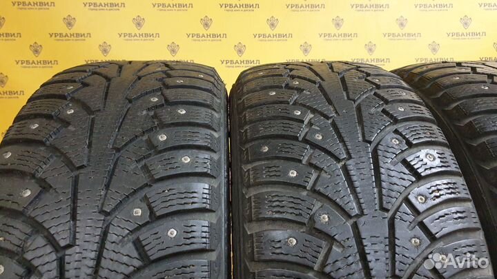 Nokian Tyres Hakkapeliitta 5 225/50 R17 98T