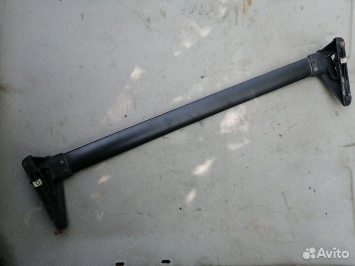 Рейлинг (планка на крышу) для Ford Explorer (U2)