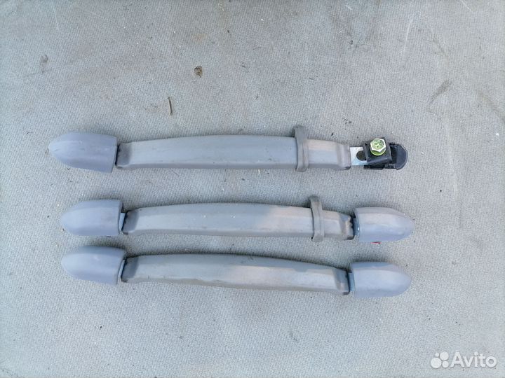 Ручка потолочная для Hyundai Sonata IV (EF)