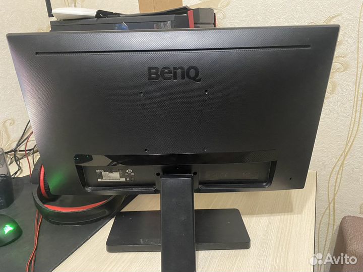 Монитор benq GW2270-T 60гц