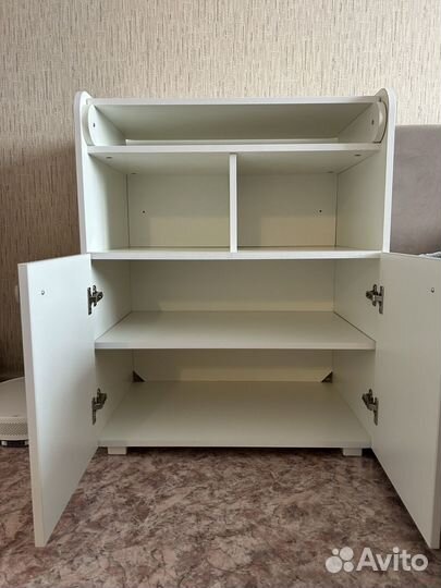 Пеленальный комод