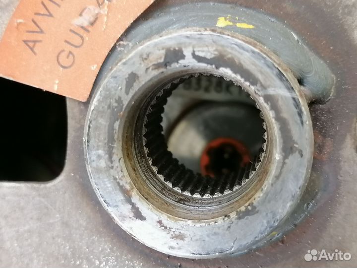 Рулевое колесо для Fiat Punto I (176) 1993-1999