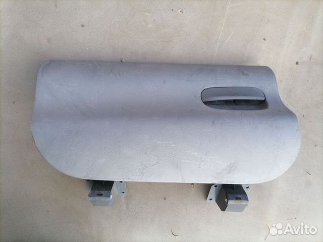 Бардачок для Skoda Felicia 1995-1998