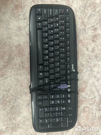 Клавиатура