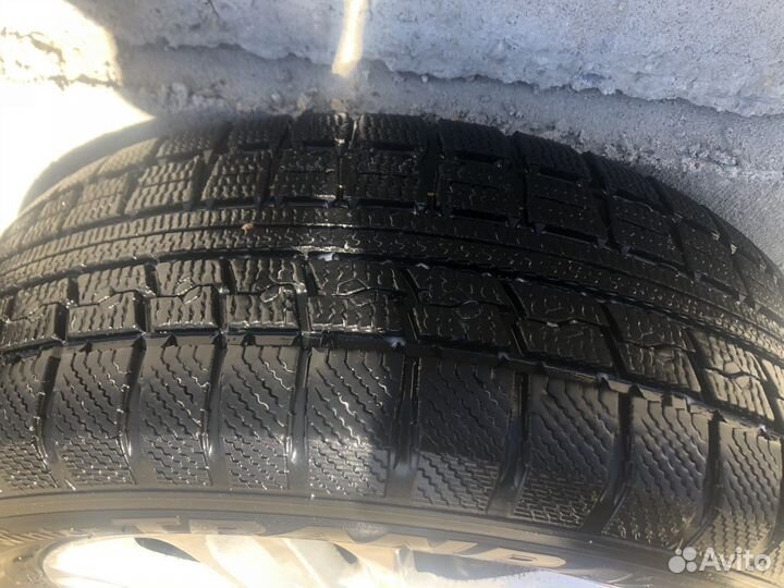 Литые диски r16 5x114 3