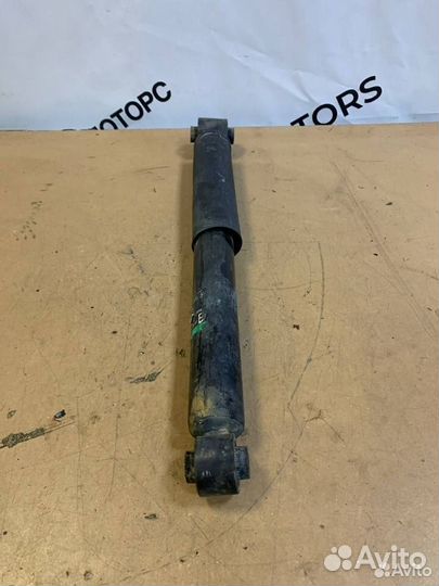 Амортизатор задний Nissan X-trail T31