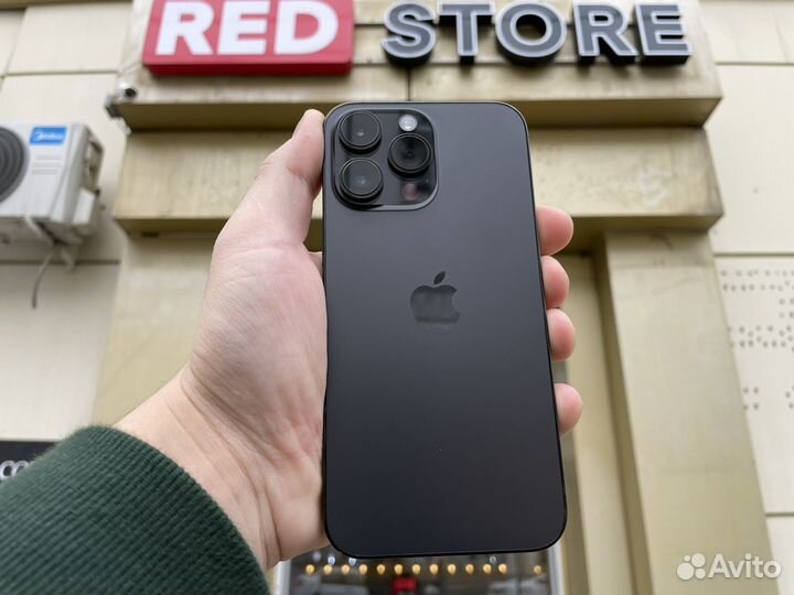 iPhone 14 Pro Max, 256 ГБ