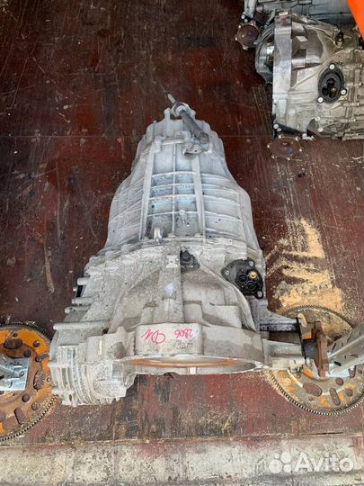 Вариатор CVT CDN MVB Ауди А5 8t 2.0T cdnc