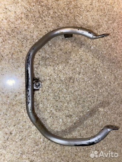 Yamaha TTR 250 Запчасти