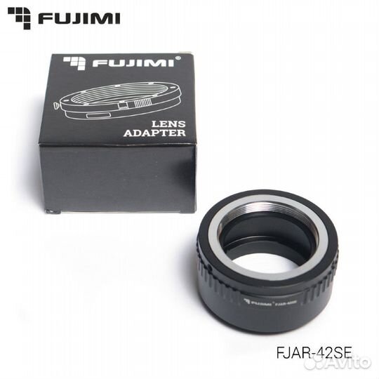 Переходник с M42 на E sony NEX