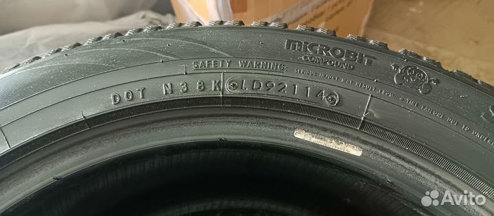 Toyo Observe GSi-5 205/55 R16 94T