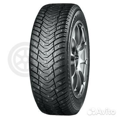 Yokohama IceGuard Stud IG65 255/55 R19 111T