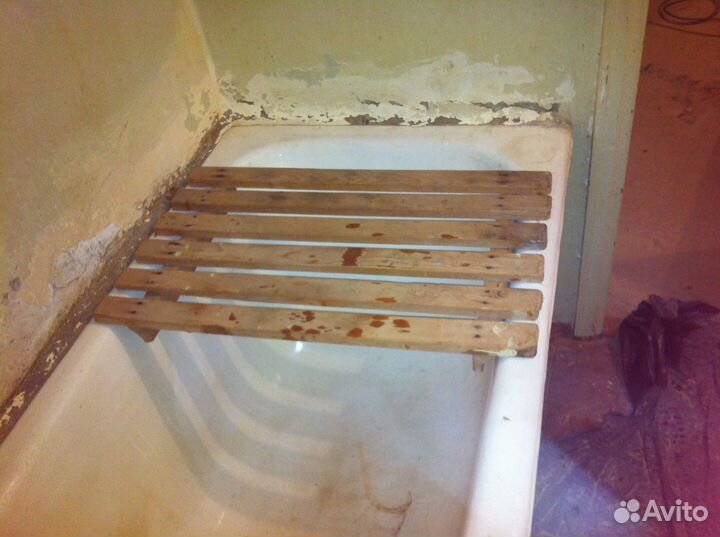 Подставка на ванну для стиральной машины таза