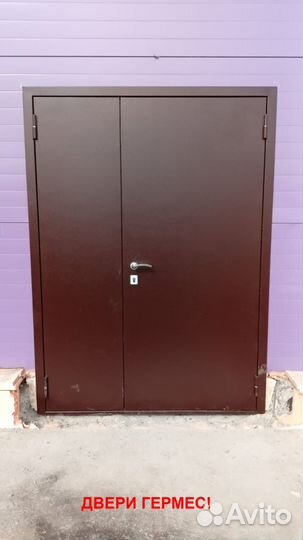 Дверь входная в дом с бесплатной установкой