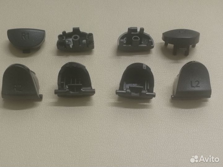 Запчасти на джойстик Sony PS