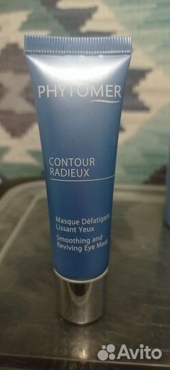 Косметика пакетом phytomer