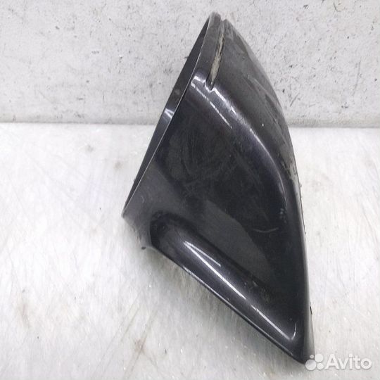 Корпус зеркала левый Ауди