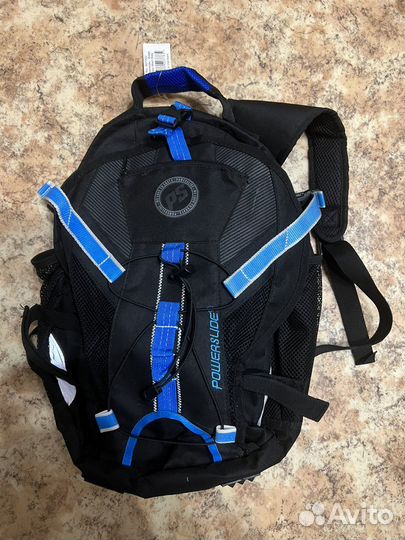 Рюкзак для роликов powerslide