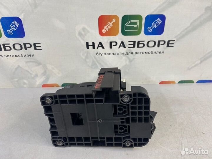 Селектор АКПП Chevrolet Captiva C140 A 24 XE 2012