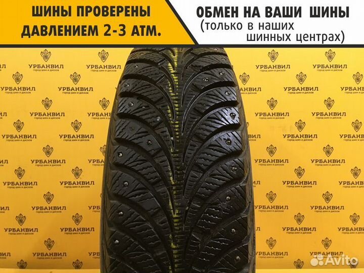 Sava Eskimo Stud 185/70 R14 88T