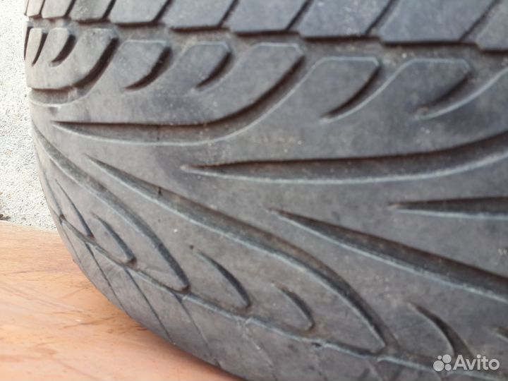 Dunlop SP Sport 9000 205/55 R16