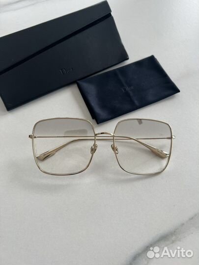 Очки Dior Stellaire 1 000/JT оригинал