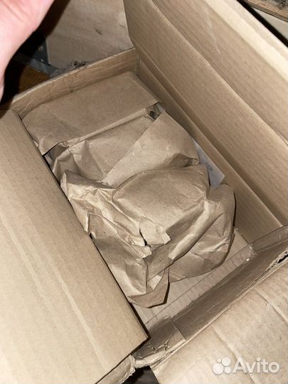 Дроссель днат 150 galad