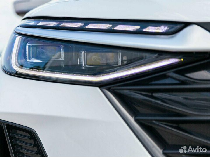 Chery Arrizo 8, 2023