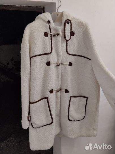 Искусственная шубка