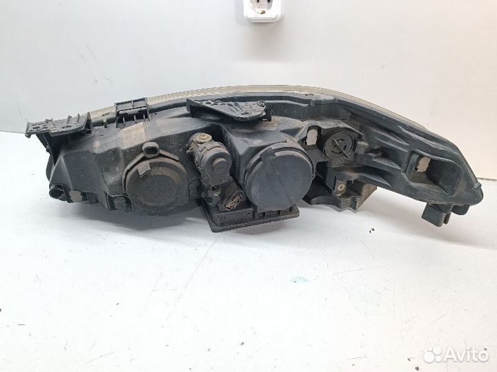 Фара правая для Renault Laguna 2006