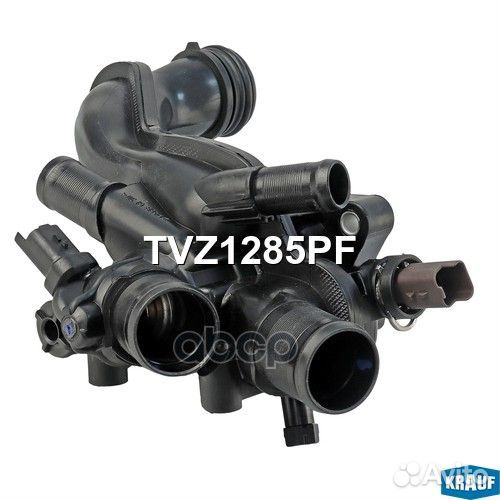 Термостат tvz1285pf Krauf