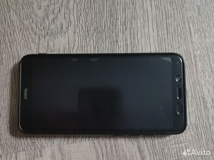Xiaomi Redmi 7A, 2/32 ГБ